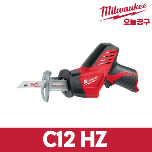 밀워키 C12 HZ-0 미니 컷쏘 12V 베어툴, 본품(배터리없음), 1개 밀워키톱 밀워키 C12 HZ-0 미니 컷쏘 12V 베어툴, 본품(배터리없음), 1개 밀워키톱