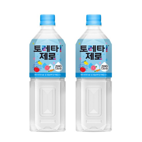 토레타 제로, 12개, 900ml