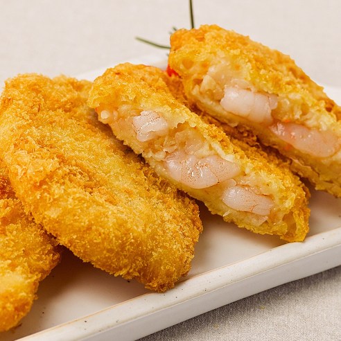 [잇팅나우ㅣ인기상품] 마녀바스켓 통살새우까스: 바삭한 만족감, 신선한 풍미 [EatingNOWㅣ추천상품]