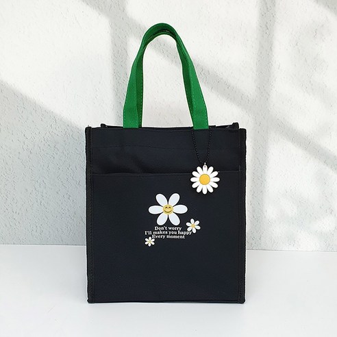 아이들의 소중한 발걸음을 지켜주는 똑똑한 신발 주머니