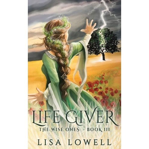 (영문도서) Life Giver Paperback, Next Chapter, English, 9784867503089