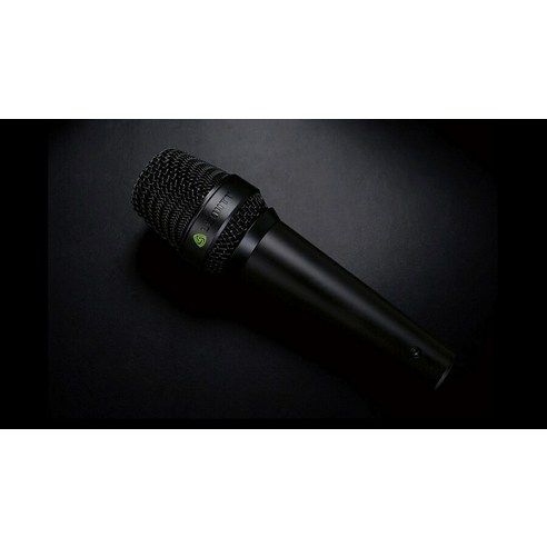 LEWITT MTP840DM[다이나믹 마이크]