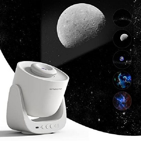 태리 16:9 60 캠핑 삼각대 일체형 와이드 빔프로젝터 빔스크린 11 갤럭시 프로젝터 스타프로젝터 침실용 프로젝터(Orzorz), 정품(프로젝터)