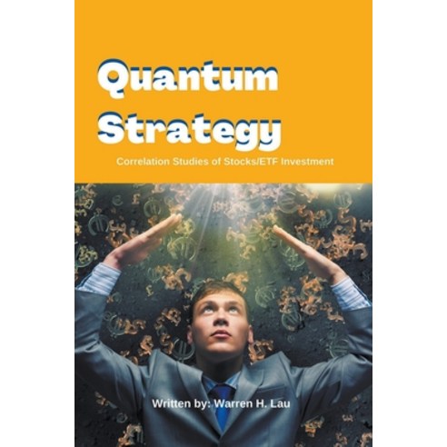 (영문도서) Quantum Strategy Paperback, Inpress International, English, 9798215543320