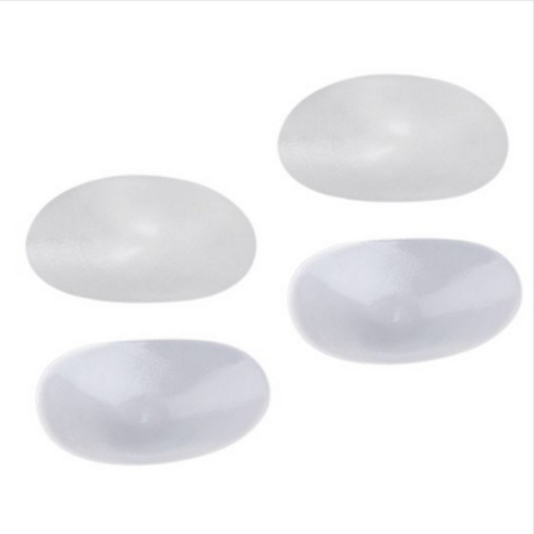 옷맵시 고민 끝! 자신감을 불어넣는 마법, 새벽숲 실리콘 어깨뽕 1+1 후기 어깨패드