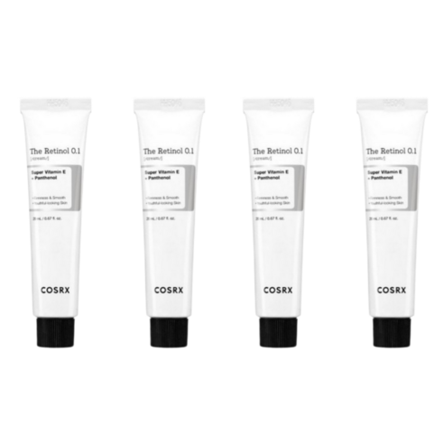 코스알엑스 더 레티놀 0.1 크림, 20ml, 1개