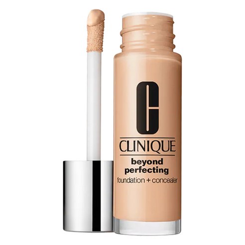 크리니크 비욘드 퍼펙팅 파운데이션 + 컨실러 30ml, 5 Fair(VF-P), 1개