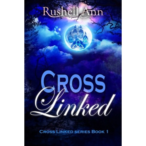 Cross Linked Paperback, Independently Published