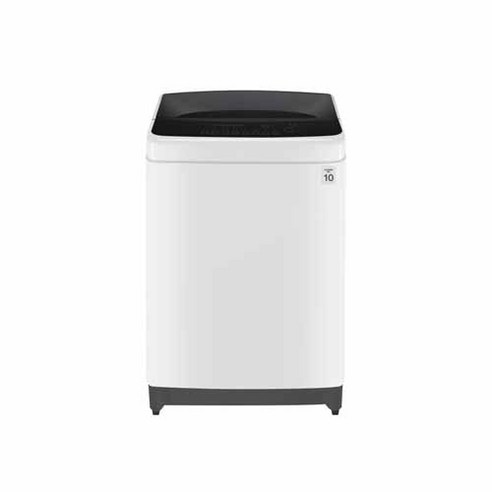 LG 통돌이 세탁기 TR10WL 10kg 화이트 방문설치, TR12WL