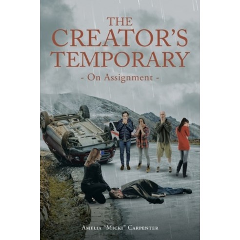 The Creator''s Temporary: On Assignment Paperback, Christian Faith Publishing,..., English, 9781098066277