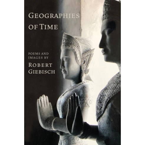 (영문도서) Geographies of Time Paperback, Shanti Arts LLC, English, 9781962082617