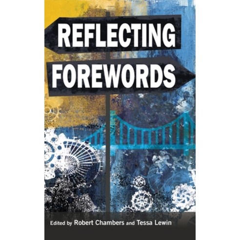(영문도서) Reflecting Forewords Hardcover, Practical Action Publishing, English, 9781788534079