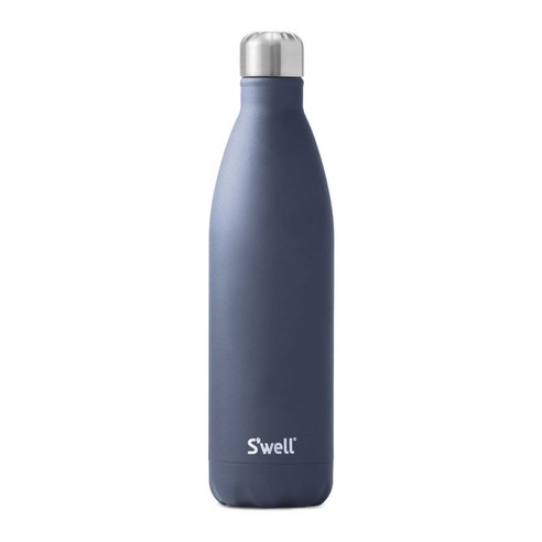 Swell 오리지널 보틀 보온 보냉병, Azurite, 750ml