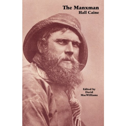 (영문도서) The Manxman Paperback, Valancourt Books, English, 9781934555163