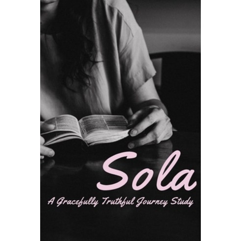 Sola Paperback, Lulu.com, English, 9781716768170