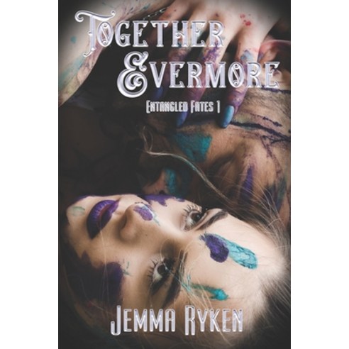 Together Evermore Paperback, Extasy Books