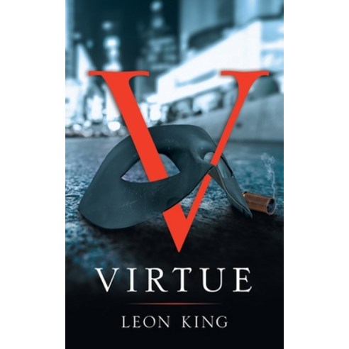 Virtue Paperback, Archway Publishing
