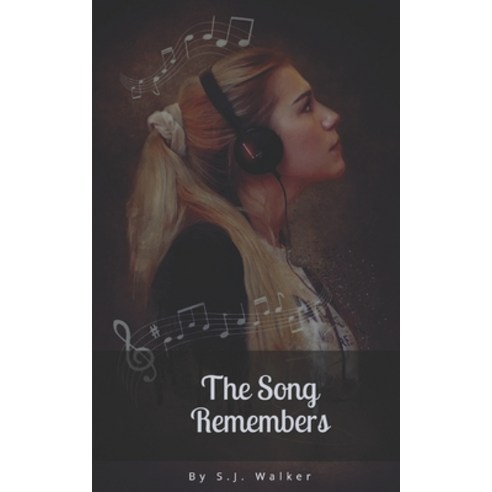 The Song Remembers Paperback, Independently Published