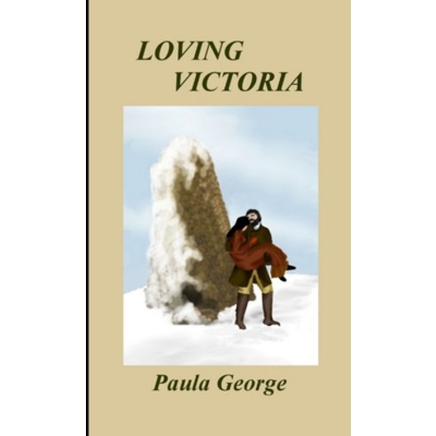 (영문도서) Loving Victoria Paperback, Lulu.com, English, 9781291134094