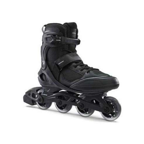 답답한 일상, 시원하게 날려줄 인생템! 데카트론 오셀로 핏100 인라인스케이트 솔직 후기 데카트론인라인