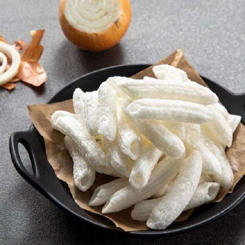 푸르젠 순 감자과자 양파맛 140g 3개봉 S, 3개