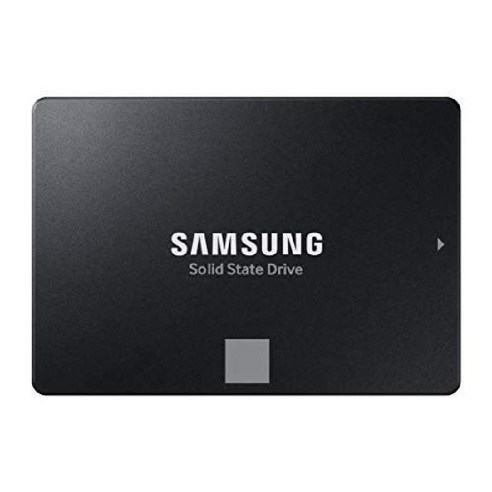 삼성 870 EVO SATA III SSD 1TB 2.5 드라이브 휴대성 여행, A Best Top5