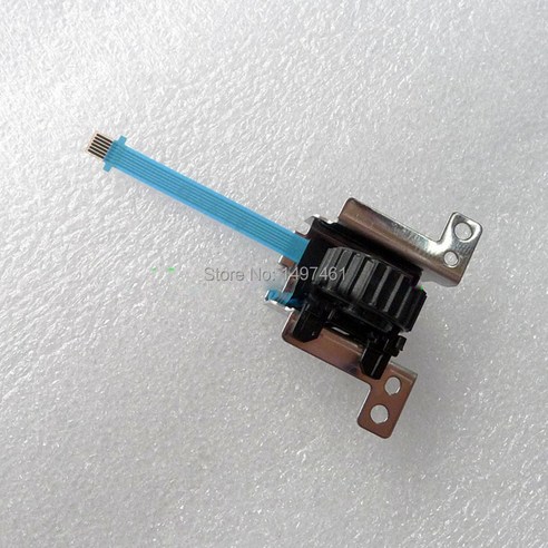 메뉴 스크롤 조정 휠 assy KP50080 호환 소니 PXW-FS7 PXW-FS7M2 PXW-Z280 Z280 FS7 FS7II FS7M2 캠코더