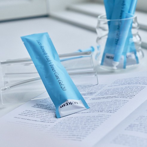 여성 친밀한 영역을 위한 건강하고 편안한 솔루션