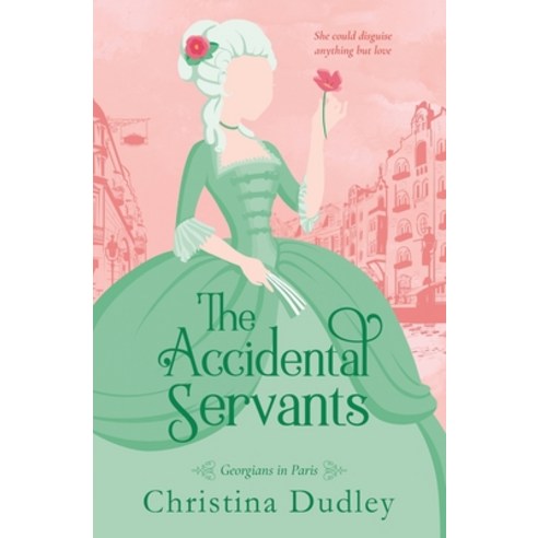 (영문도서) The Accidental Servants Paperback, Bellavita Press, English, 9781963408157