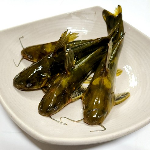 15분 만에 완성되는 깊고 시원한 민물 매운탕, 팔당수산 밀키트