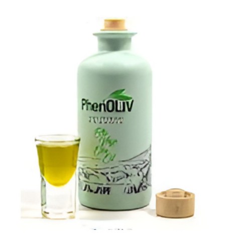 지중해의 황금빛 선물, PhenOLIV 엑스트라 버진 올리브 오일로 건강한 식탁을 완성하세요.