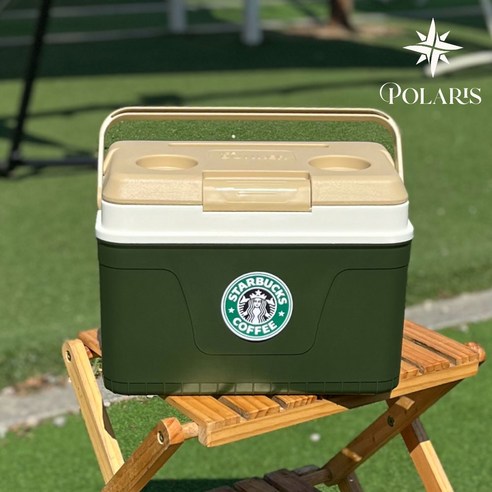 여름철 완벽한 휴대용 아이스박스