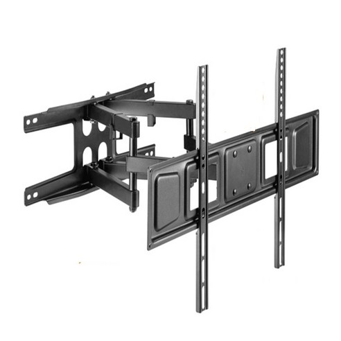 65인치 60인치 58인치 55인치 50인치 TV 관절형 벽걸이 브라켓 49인치 48인치 47인치 45인치 43인치 lg 삼성 티비 모니터 벽 거치대