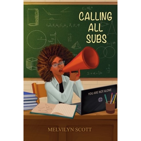 (영문도서) Calling All Subs Paperback, Infinity Publishing Group, English, 9781953096364