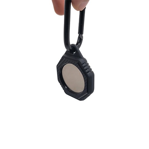 배달대행의 필수품: 트라클 배달대행 조끼 자석고리