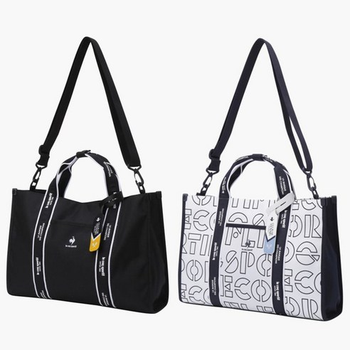 가볍게 떠나는 주말, 당신의 스타일을 완성할 가방은? 르꼬끄가방