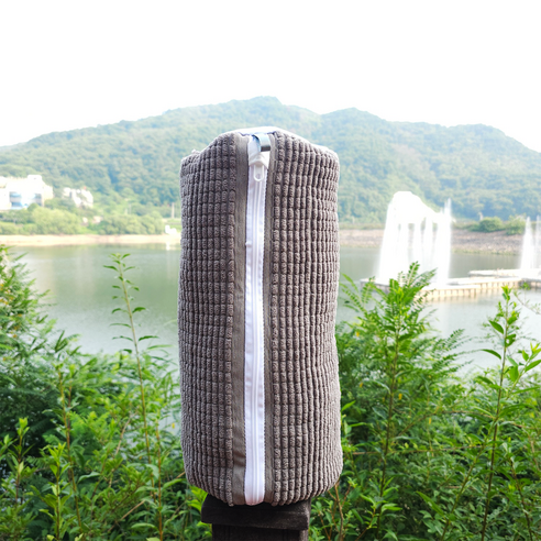 운동화를 깨끗하게, 쉽게 세탁하세요!