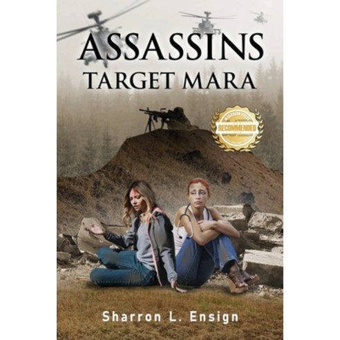 (영문도서) Assassins Target Mara Paperback, Workbook Press, English, 9781954753235
