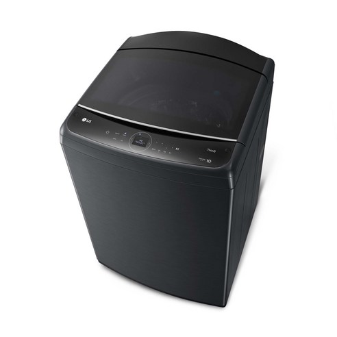 혁신적인 세탁 경험을 선사하는 LG 통돌이 세탁기 25kg T25PX9