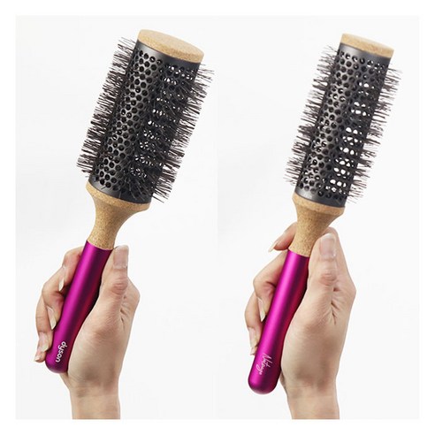 다이슨 45mm 35mm 롤브러쉬 대왕롤빗, 1개