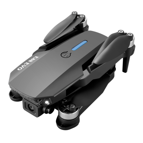 초보자와 경험이 풍부한 파일럿 모두에게 적합한 고성능 입문용 드론