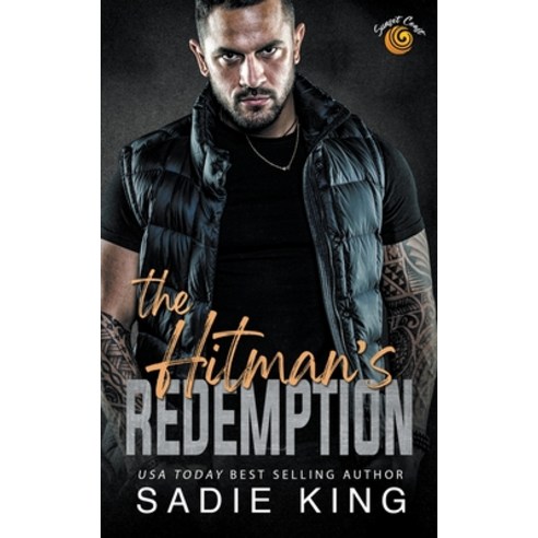(영문도서) The Hitman''s Redemption Paperback, Sadie King, English, 9798223921462