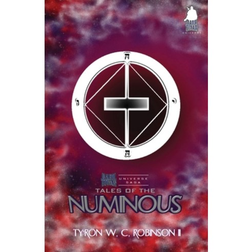 Tales of the Numinous Paperback, Dark Titan Entertainment, English, 9781734330038