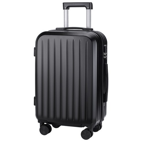 견고함과 스타일을 겸비한 QZ 여행용 하드 캐리어: 당신의 여행을 더욱 특별하게 로젤쿠보핏