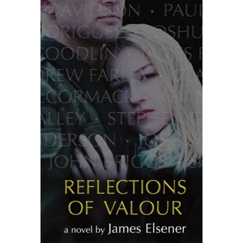 (영문도서) Reflections of Valour Paperback, Ledger Publishing, Inc., English, 9781949661507