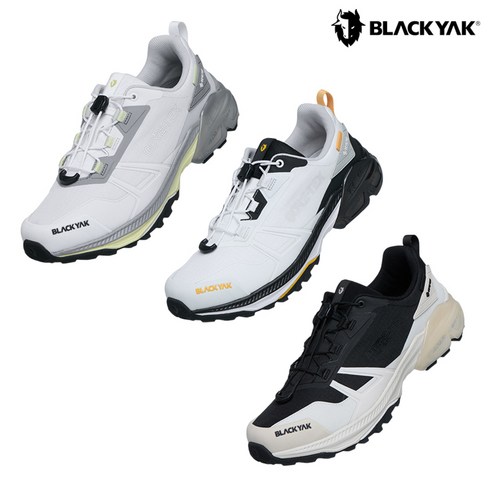 블랙야크 블랙야크 고어텍스 등산화 트레킹 남녀공용 운동화 베이퍼 스텝 GTX ABYSHXU934