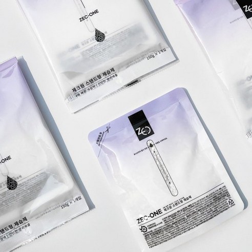 제크원 스탠드형 대용량 제습제, 600ml, 20개