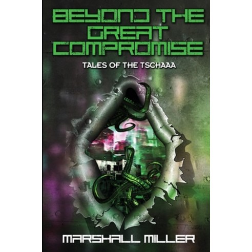 (영문도서) Beyond the Great Compromise Paperback, Blue Forge Press, English, 9781590929735