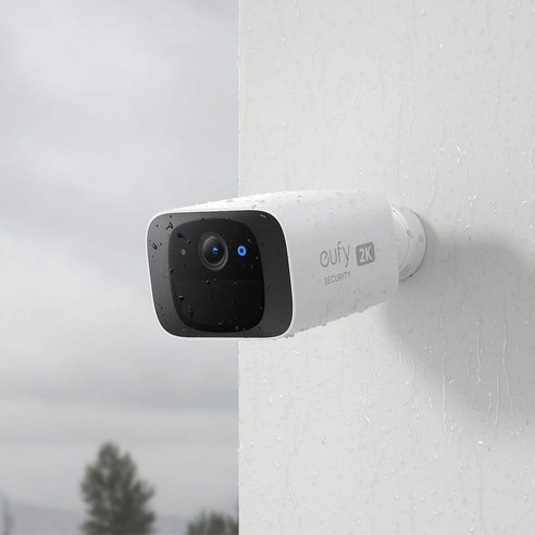 집과 매장의 안전을 보호하는 첨단 무선 실외 CCTV 카메라