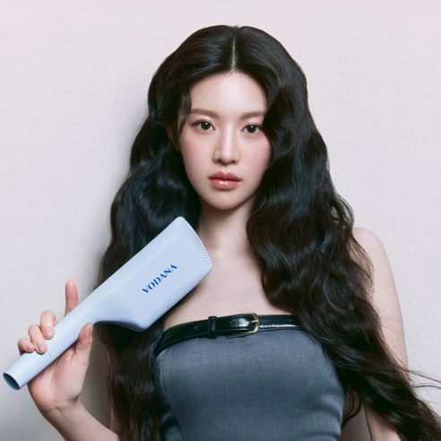 물결 스타일링의 혁신적인 선택